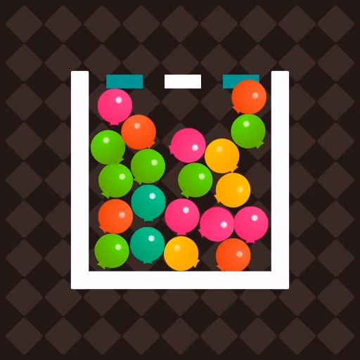 Balloons Creator