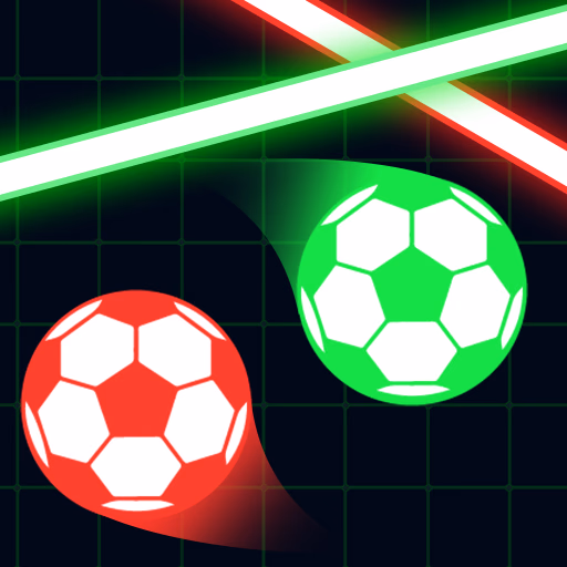 Balls Vs Lasers