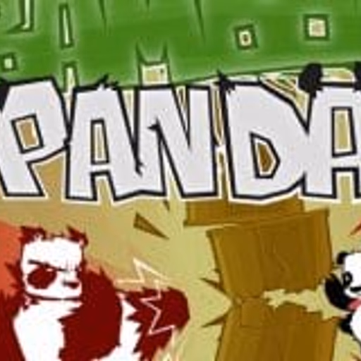 Bamboo Panda