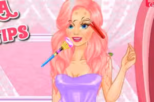 Barbara Beauty Tips