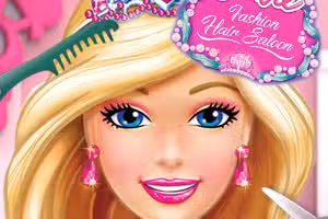 Barbara Fashion Hair Saloon