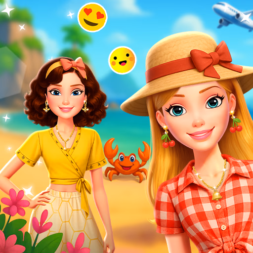 Barbee Summer Vacation