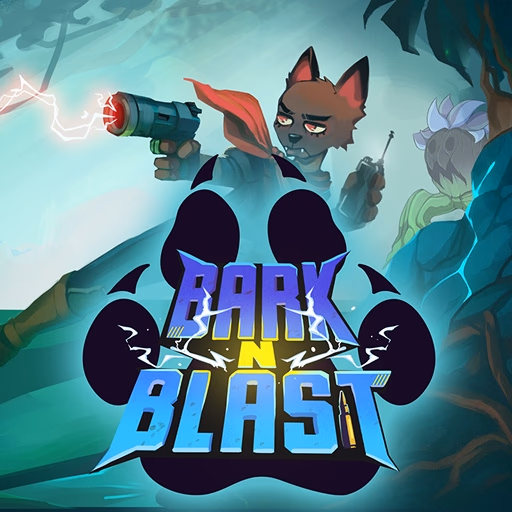 Bark & Blast