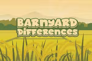 Barnyard Differences
