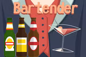 Bartender
