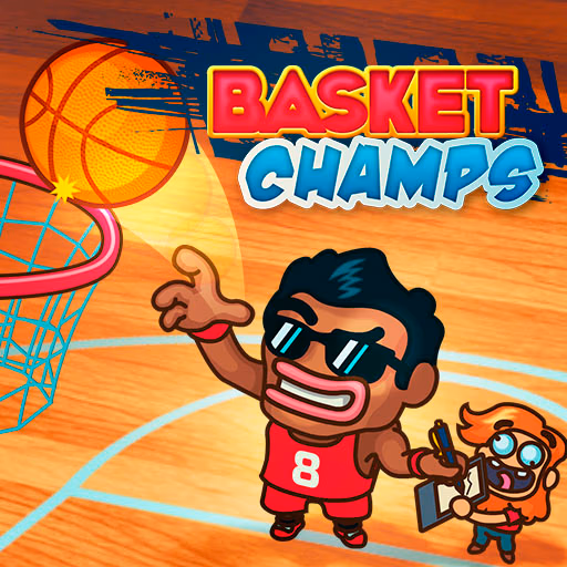 Basket Champs