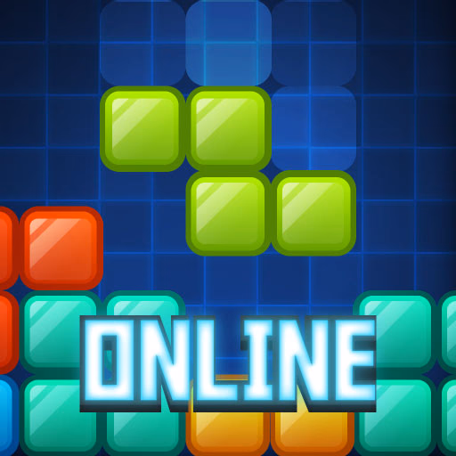 Battle Bricks Puzzle Online