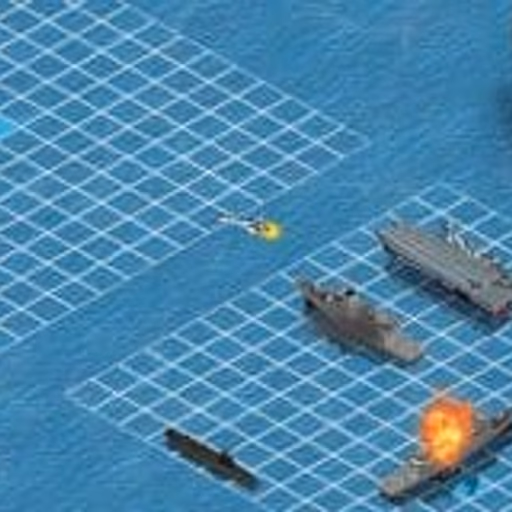 Battleship War Multiplayer