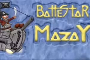 Battlestar Mazay