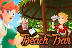 Beach Bar