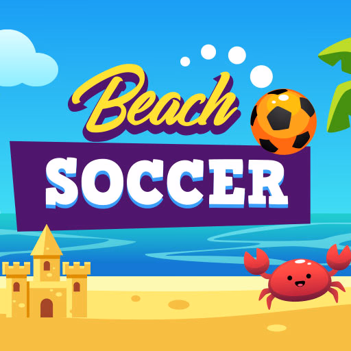 Beach Soccer