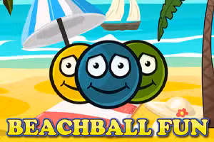 Beachball Fun