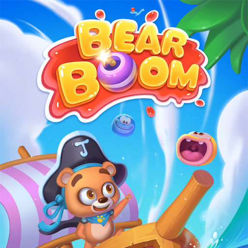 Bear Boom
