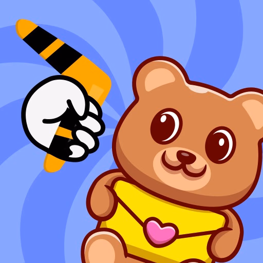 Beat the Plush