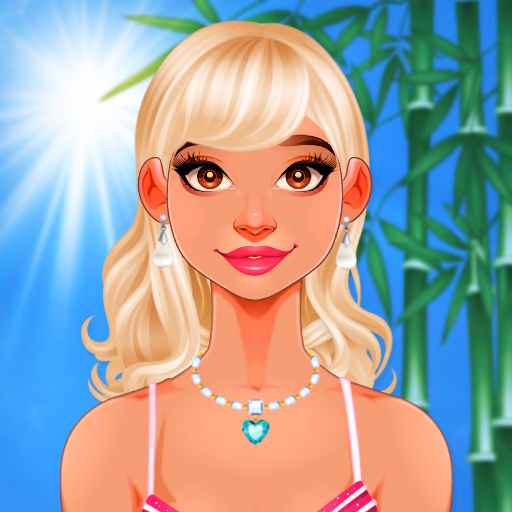 Beautician Princess