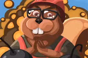 Beaver Bomber