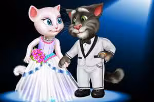 Ben and Kitty Photo Session