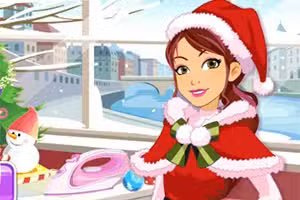 Betsy's Crafts: Perler Beads Christmas