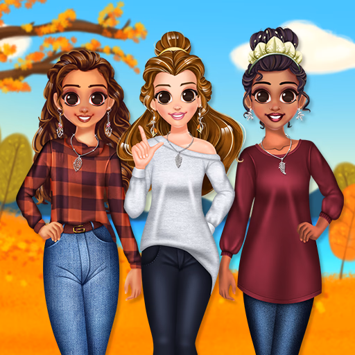 Bff Attractive Autumn Style