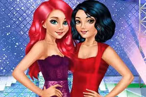 Bff Fashion Stars