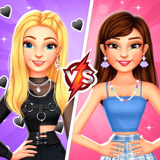 BFFs E Girl Vs Soft Girl