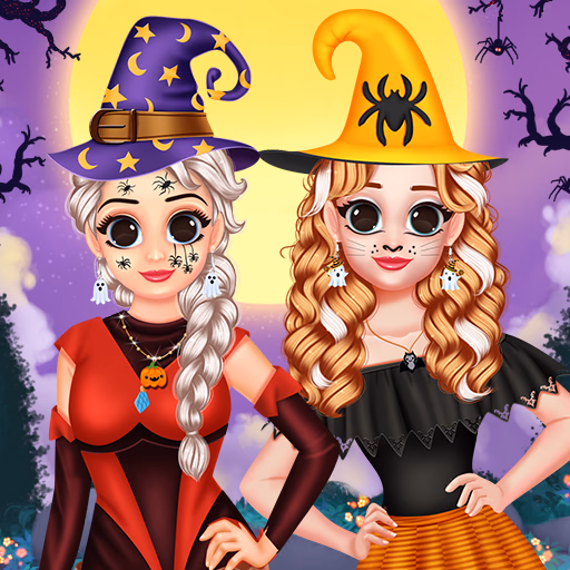 Bffs Hello Halloween