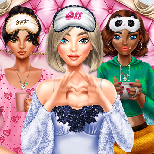 BFFs Luxury Loungewear