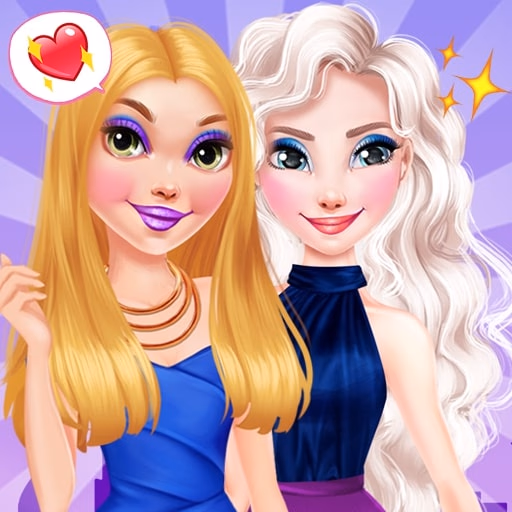 BFFS Night Out