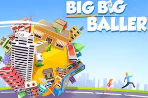 Big Big Baller