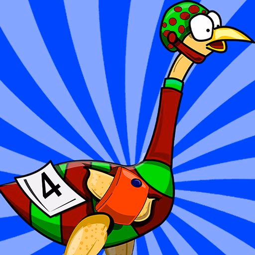 Big Bird Racing