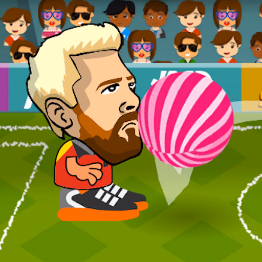 Big Head Football