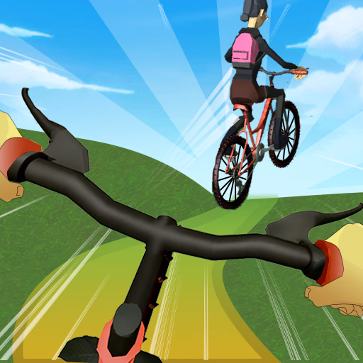 Biking Extreme 3D