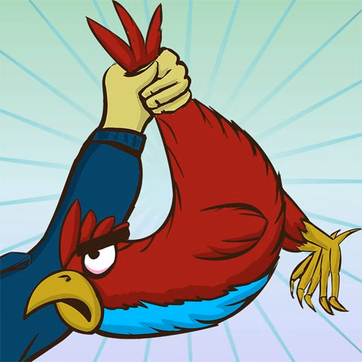 Birds Catcher