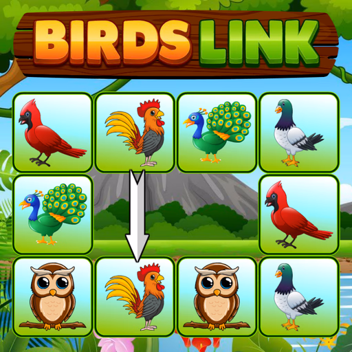 Birds Link