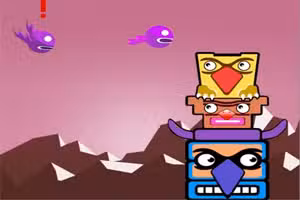Birdy Fun Smash