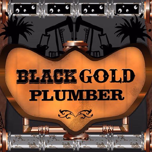 Black Gold Plumber