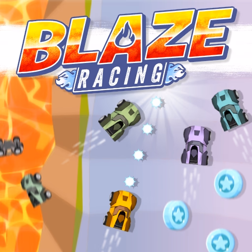Blaze Racing