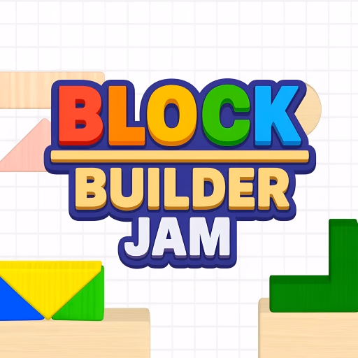 Block Builder Jam