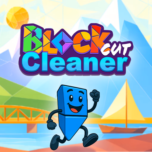 Block Cut Cleaner