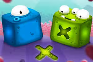 Block Movers