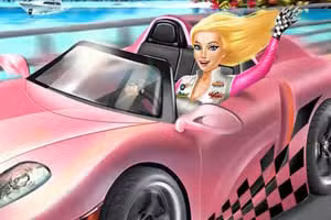 Blondie's Dream Car