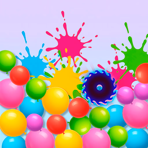 Bloon Pop