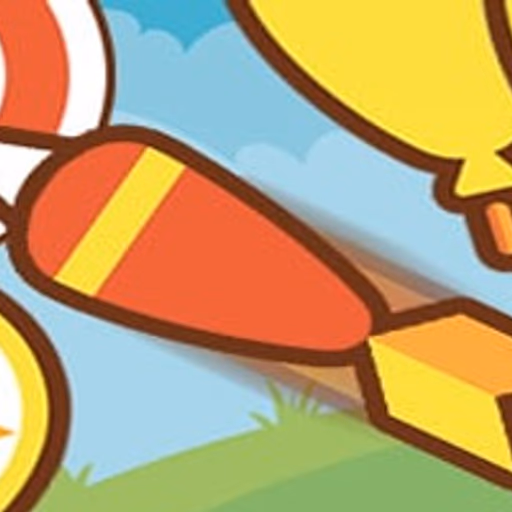 Bloons Pop 3