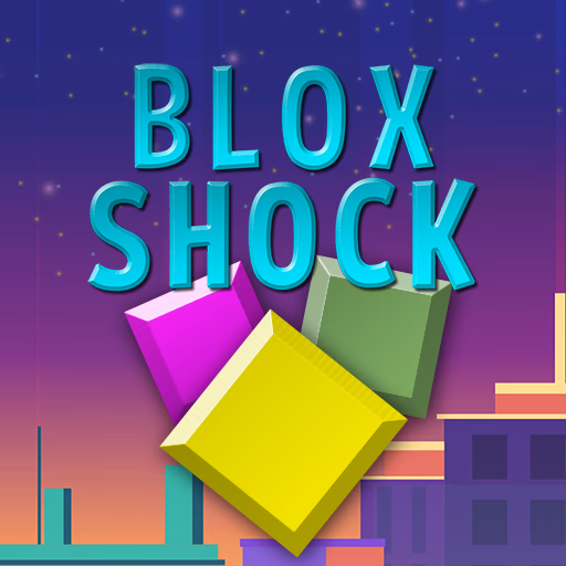 Blox Shock!