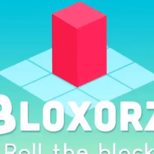 Bloxorz Roll the Block
