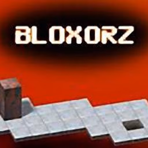 Bloxorz
