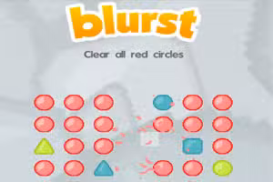Blurst