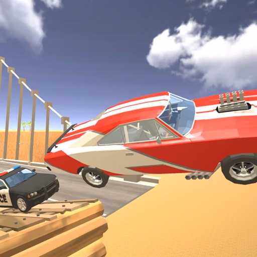 BMG: CrashDay 2025