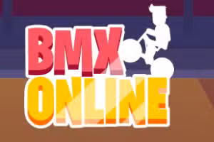 BMX Online