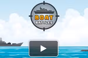 Boat Battles